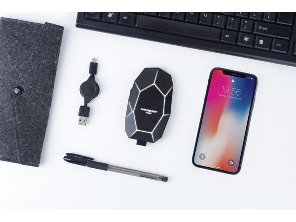 Беспроводная мышь «Geo Mouse Plus» - Беспроводная мышь «Geo Mouse Plus»