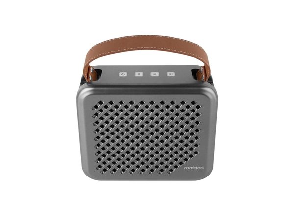 Портативная колонка «mysound Chroma» - Портативная колонка «mysound Chroma»