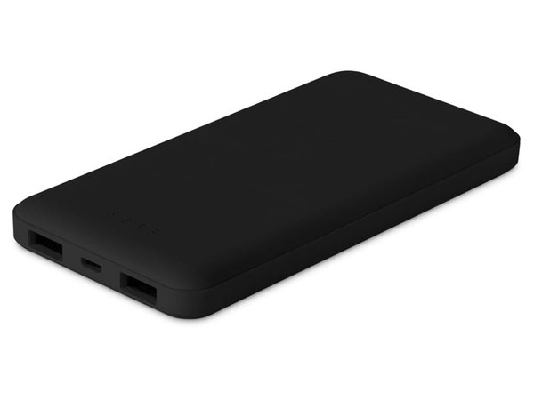 Внешний аккумулятор «NEO PB100», soft touch, 10000 mAh - Внешний аккумулятор «NEO PB100», soft touch, 10000 mAh
