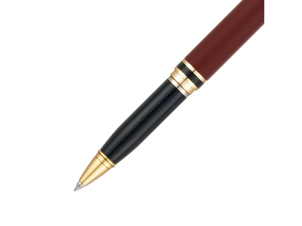 Ручка 2 в 1 шариковая и перьевая «Combi Pen» - Ручка 2 в 1 шариковая и перьевая «Combi Pen»