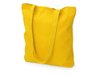 Сумка из плотного хлопка «Carryme 220», 220 г/м2
