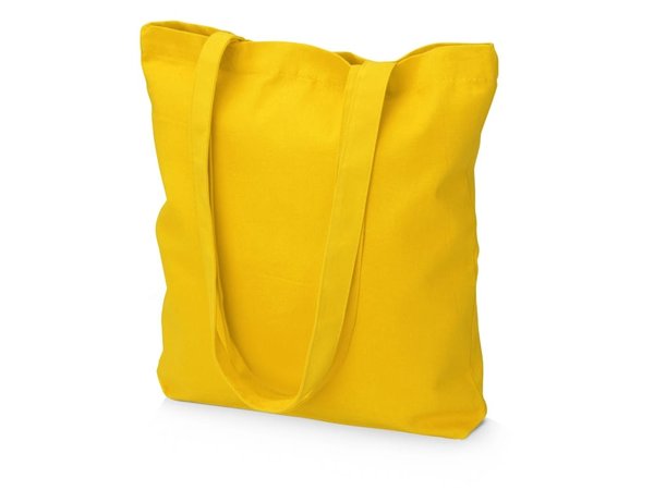 Сумка из плотного хлопка «Carryme 220», 220 г/м2 - Сумка из плотного хлопка «Carryme 220», 220 г/м2
