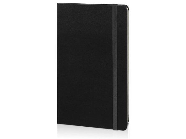Записная книжка A6+ Classic (в линейку), Medium - Записная книжка A6+ Classic (в линейку), Medium
