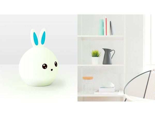 Ночник LED «Bunny» - Ночник LED «Bunny»