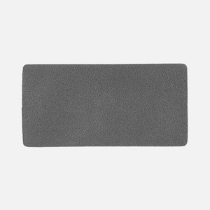 лейбл listra nubuck touch, xs, темно-серый