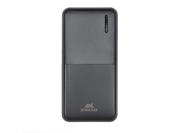 Внешний аккумулятор с быстрой зарядкой VA2571, 20000 mAh - Внешний аккумулятор с быстрой зарядкой VA2571, 20000 mAh