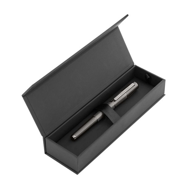 Перьевая ручка Meridien Gun - Перьевая ручка Meridien Gun