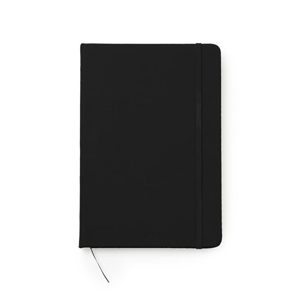 Блокнот ARDAK BLACK - Блокнот ARDAK BLACK