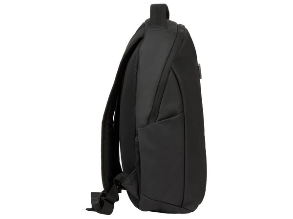 Рюкзак «Sofit» для ноутбука 14'' из экокожи - Рюкзак «Sofit» для ноутбука 14'' из экокожи