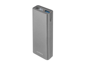 внешний аккумулятор для смартфонов и ноутбуков «neo pro-100с», 9600 mah, 45 вт