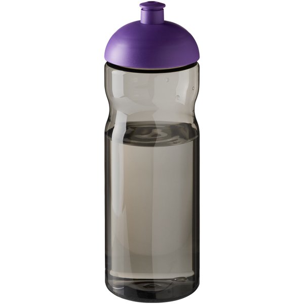 Спортивная бутылка H2O Active® Eco Base 650 мл с куполообразной крышкой - Спортивная бутылка H2O Active® Eco Base 650 мл с куполообразной крышкой