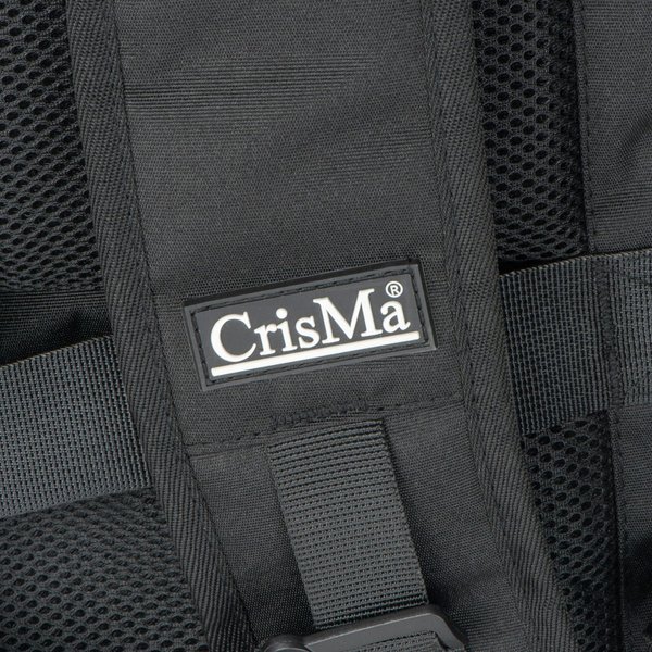 Рюкзак для путешествий CrisMa - Рюкзак для путешествий CrisMa