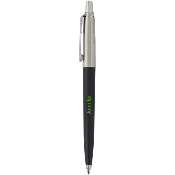 Шариковая ручка Parker Jotter Recycled - Шариковая ручка Parker Jotter Recycled