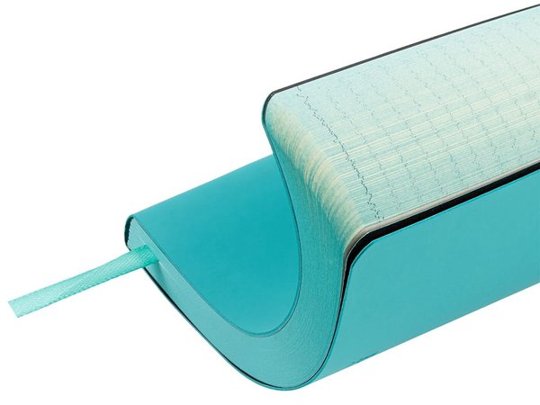 Ежедневник недатированный А5 «Megapolis Color Flex New» - Ежедневник недатированный А5 «Megapolis Color Flex New»