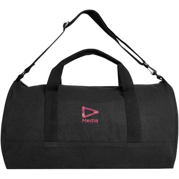 Спортивная сумка Porter 50L из переработанного материала Aware™, плотность 500 г/м² - Спортивная сумка Porter 50L из переработанного материала Aware™, плотность 500 г/м²