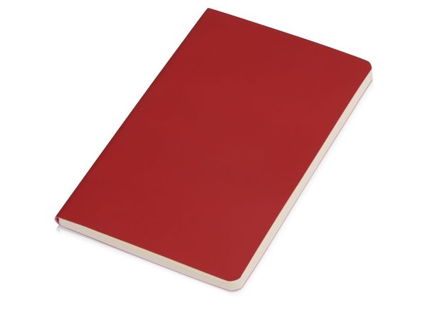 Блокнот А5 «Softy» soft-touch - Блокнот А5 «Softy» soft-touch