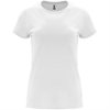Футболка CAPRI женская, БЕЛЫЙ 3XL