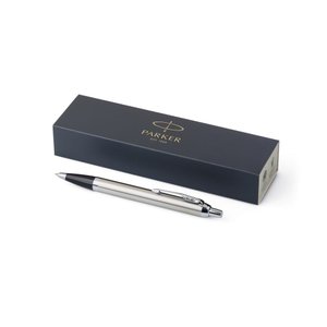 ручка шариковая parker im.