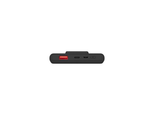 Внешний беспроводной аккумулятор «NEO Wireless PD», 10000 mAh - Внешний беспроводной аккумулятор «NEO Wireless PD», 10000 mAh