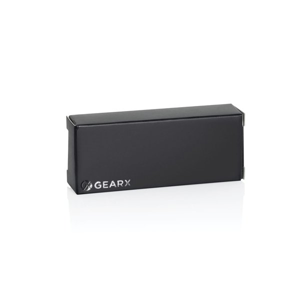 Мультитул GearX с битами, 6 шт. - Мультитул GearX с битами, 6 шт.