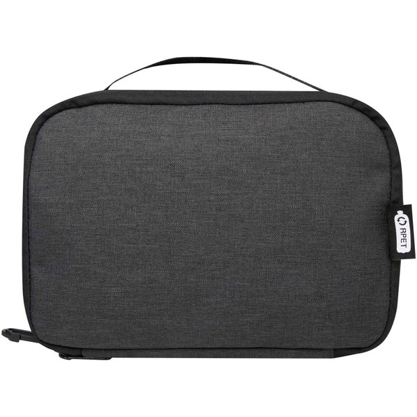 Сумка для техники Ross GRS RPET 1L - Сумка для техники Ross GRS RPET 1L