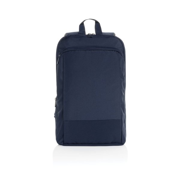 Складной рюкзак для ноутбука Flexpack из rPET Aware™, 15.6" - Складной рюкзак для ноутбука Flexpack из rPET Aware™, 15.6"