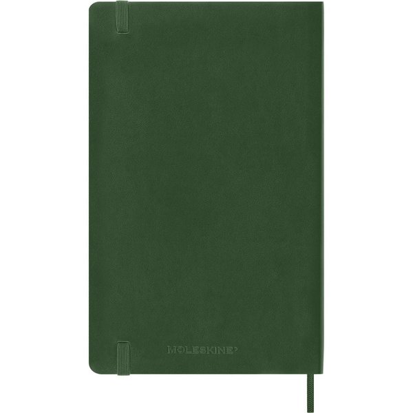 Ежедневник MOLESKINE - Ежедневник MOLESKINE