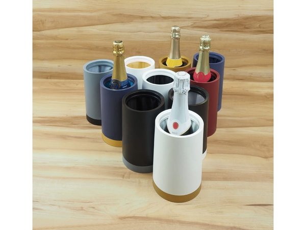 Охладитель для вина «Cooler Pot 1.0» - Охладитель для вина «Cooler Pot 1.0»