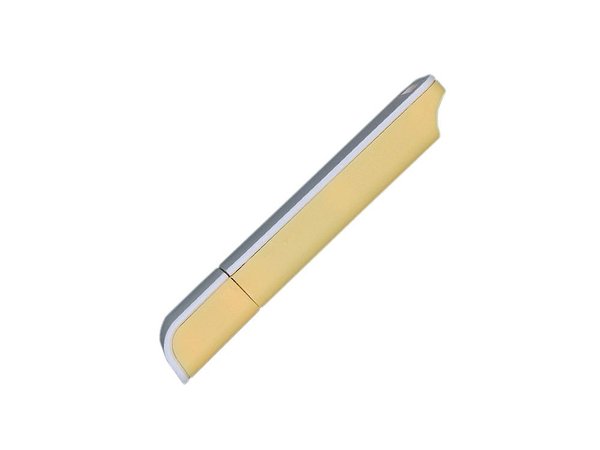 USB 3.0- флешка на 64 Гб с оригинальным двухцветным корпусом - USB 3.0- флешка на 64 Гб с оригинальным двухцветным корпусом