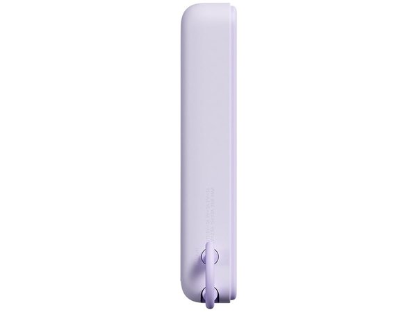 Внешний аккумулятор Xiaomi Magnetic Power Bank with Built-in Stand, 10000 мАч - Внешний аккумулятор Xiaomi Magnetic Power Bank with Built-in Stand, 10000 мАч