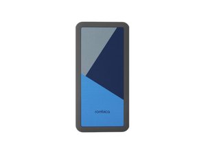 внешний аккумулятор «neo bright», 10000 mah