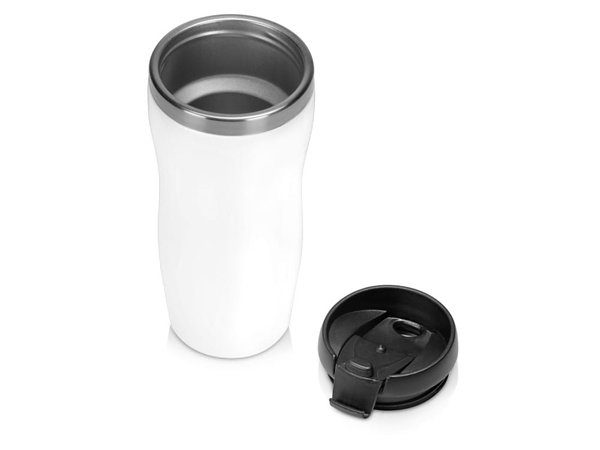 Термокружка «Mony Steel» soft-touch - Термокружка «Mony Steel» soft-touch