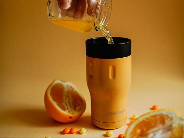 Вакуумная термокружка «Tumbler», 350 мл - Вакуумная термокружка «Tumbler», 350 мл