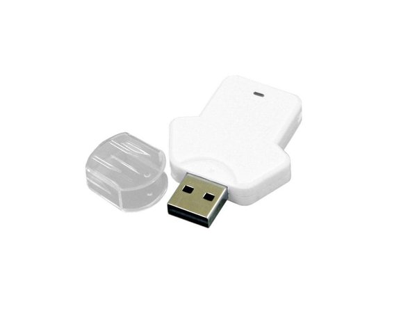 USB 3.0- флешка на 32 Гб в виде футболки - USB 3.0- флешка на 32 Гб в виде футболки