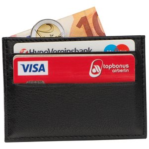 картхолдер с защитой rfid