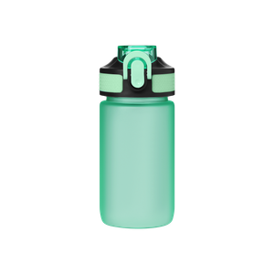 бутылка для воды флип мини (flip mini), бирюзовая