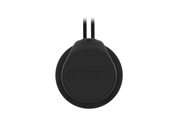 Портативная колонка «mySound Clario», 15 Вт - Портативная колонка «mySound Clario», 15 Вт