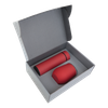 Набор Hot Box C (софт-тач) (красный)