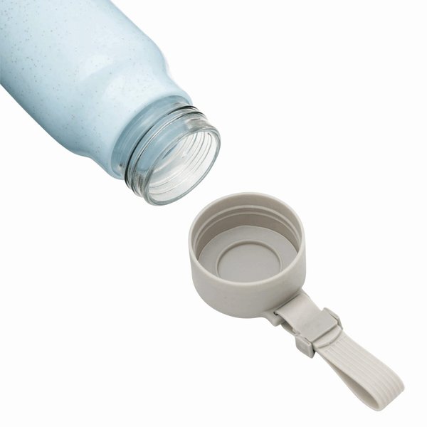 Бутылка стеклянная ECO DRINK - Бутылка стеклянная ECO DRINK