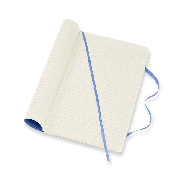 Блокнот Moleskine A5 - Блокнот Moleskine A5