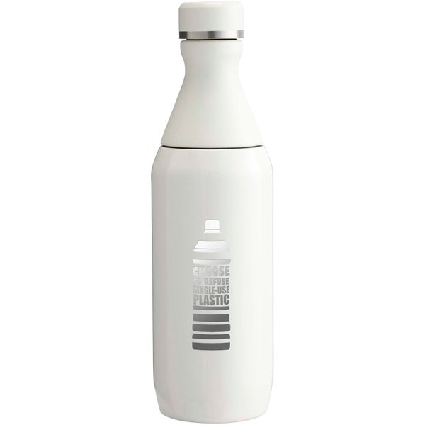 Бутылка для воды Stanley All Day Slim 350 мл - Бутылка для воды Stanley All Day Slim 350 мл