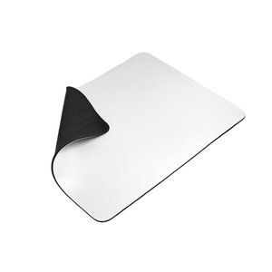 коврик для мыши glide s, 26*21*0,3см, белый