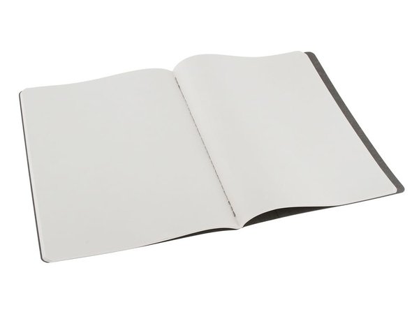 Набор записных книжек Cahier, ХLarge (нелинованный) - Набор записных книжек Cahier, ХLarge (нелинованный)