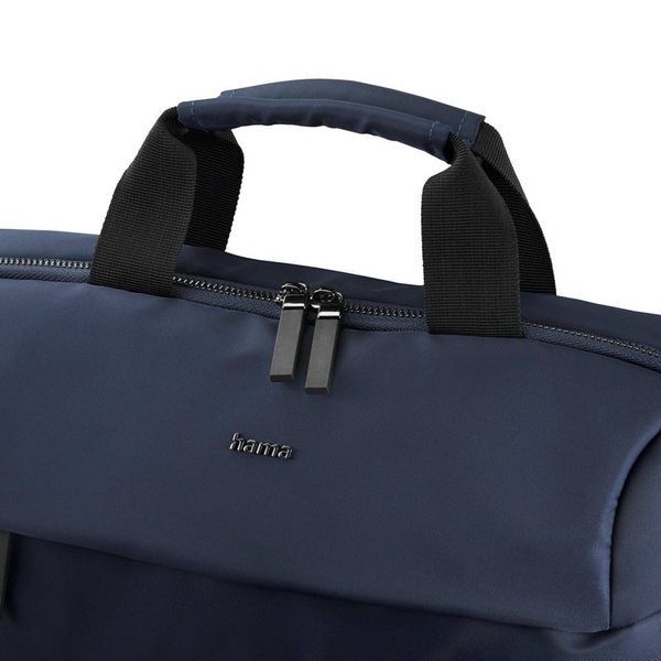 Сумка для ноутбука 15,6"-16,2" Hama Lightweight Premium - Сумка для ноутбука 15,6"-16,2" Hama Lightweight Premium