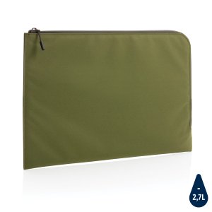 чехол для ноутбука minimalist impact из rpet aware™, 15,6"
