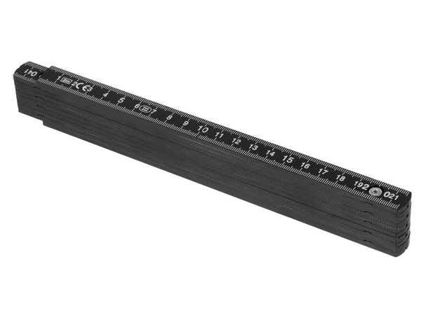 Складная линейка «Plank», 2 м - Складная линейка «Plank», 2 м