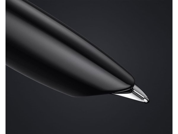 Ручка перьевая Parker 51 Core, F - Ручка перьевая Parker 51 Core, F