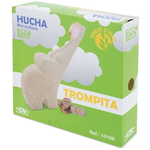 Копилка "TROMPITA" - Копилка "TROMPITA"