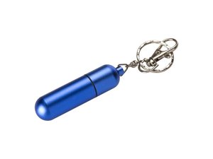 usb 2.0- флешка на 16 гб «ампула»