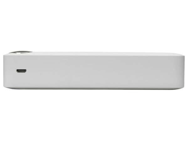 Внешний аккумулятор «Mild Pro» c быстрой зарядкой QC/PD, soft-touch, 20 000 mAh - Внешний аккумулятор «Mild Pro» c быстрой зарядкой QC/PD, soft-touch, 20 000 mAh